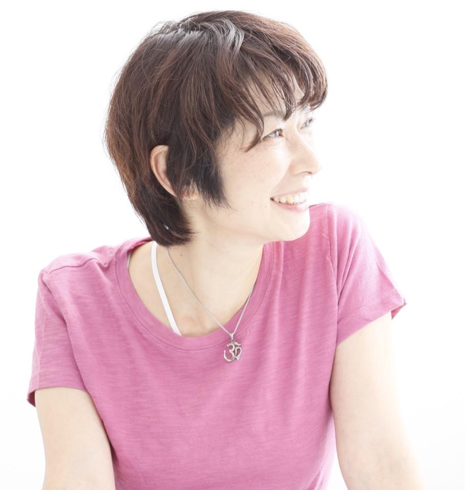 吉川あこ