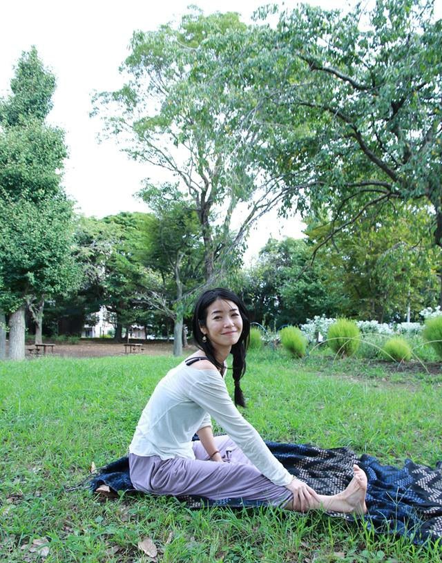 慈香