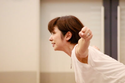 ACO陰ヨガ講座