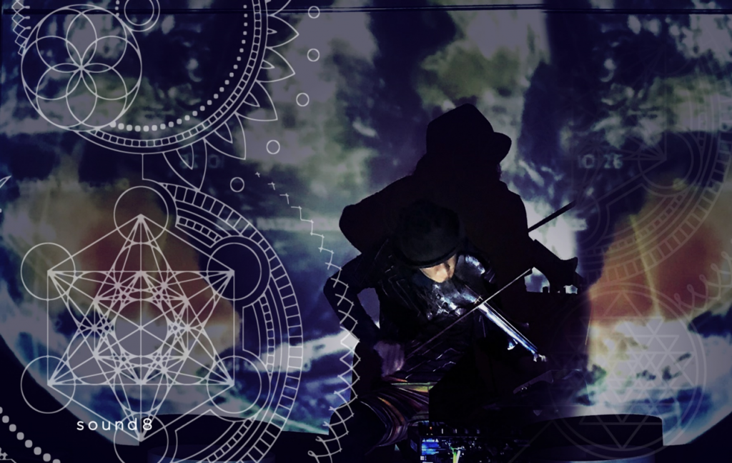 YOGA FLOW×SOUND HEALING LIVE