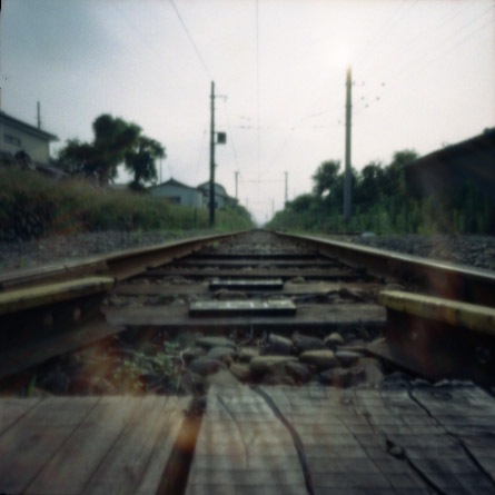 小幡線路