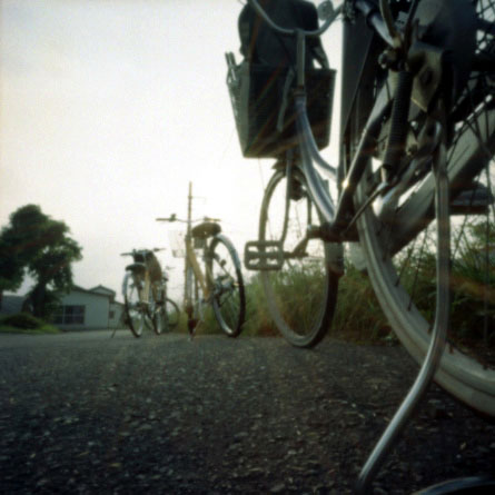 小幡自転車