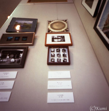 JPPS会員展2006