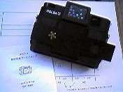花市HOLGA