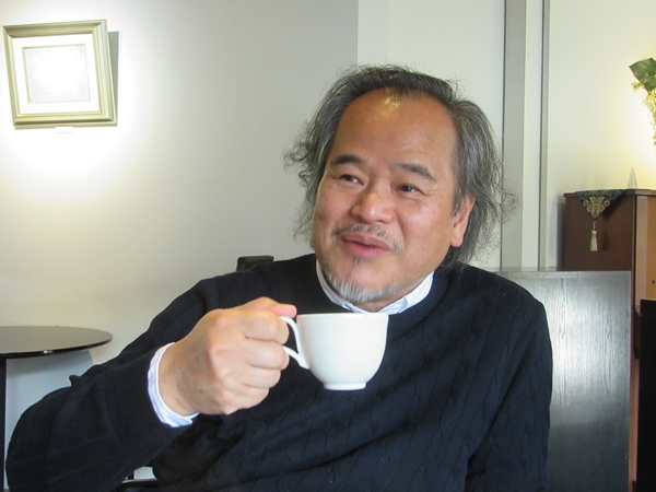 芳澤一夫、Kazuo Yosizawa