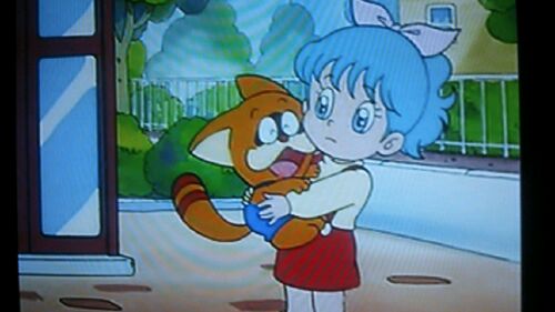 ポコニャンとの再会 ｌｉｍｅ ｒｈｙｍｅ ｌｉｆｅ