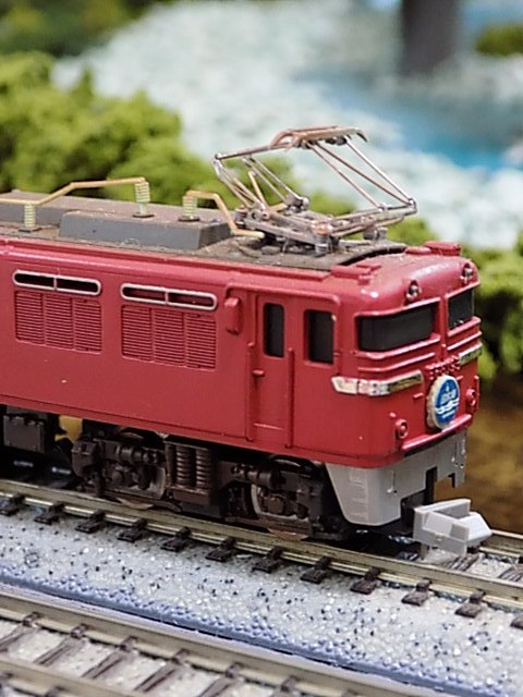 KATO 24系日本海基本セット+EF81 KATO 10-881 24系 日本海