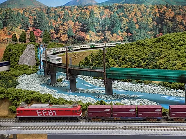 祝！鉄道模型趣味 2025年5月号 No.1000 増大号予約！と続