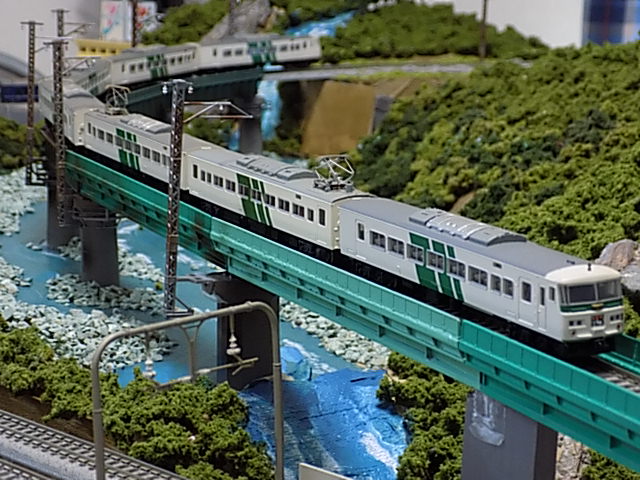祝！鉄道模型趣味 2025年5月号 No.1000 増大号予約！と続