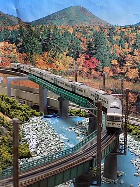 祝！鉄道模型趣味 2025年5月号 No.1000 増大号予約！と続