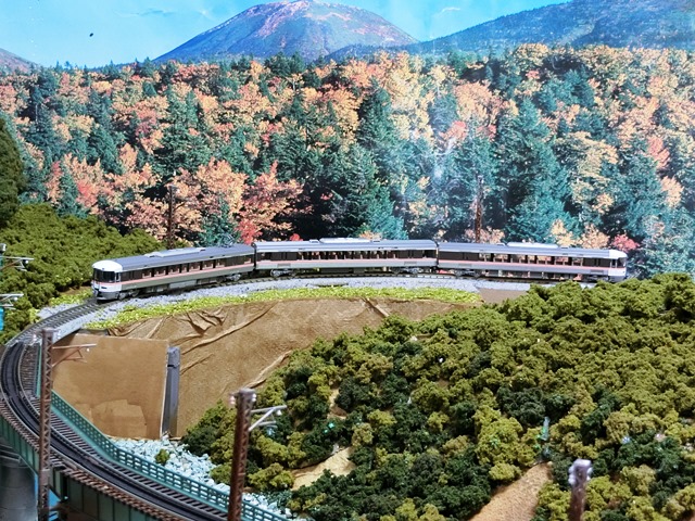 TOMIX Nゲージ 98950 373系電車 (飯田線秘境駅号) | 湘南急行鉄道物語