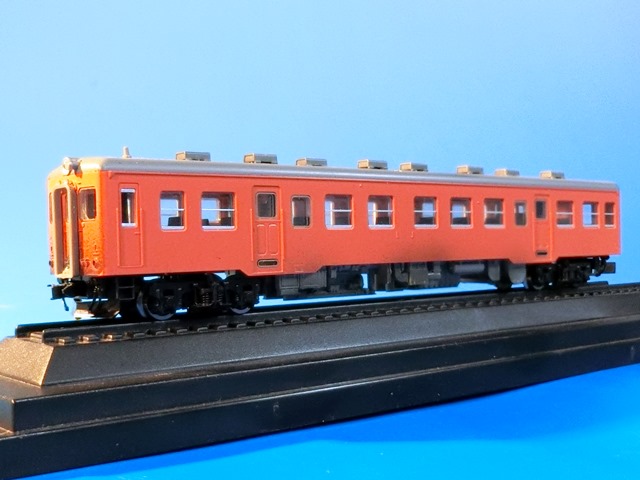トミックス国鉄 キハ25形ディーゼルカー（首都圏色） | 湘南急行