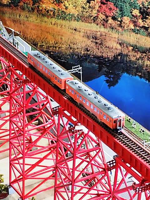TOMIX Nゲージ キハ25形 首都圏色 セット 92166 鉄道模型