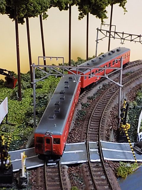 国鉄ディーゼルカー キハ25形（首都圏色）（T）｜製品情報｜製品