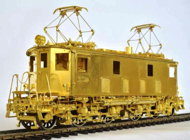 ムサシノモデルスーパーOJクラシックDD51 （ムサシノモデル 鉄道