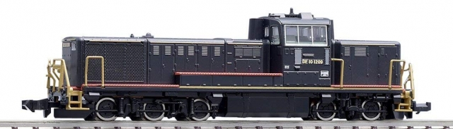 鉄道模型　DE10 JR九州仕様 2両セット Amazon | KATO Nゲージ DE10 JR九州仕様 2両セット 特別企画品