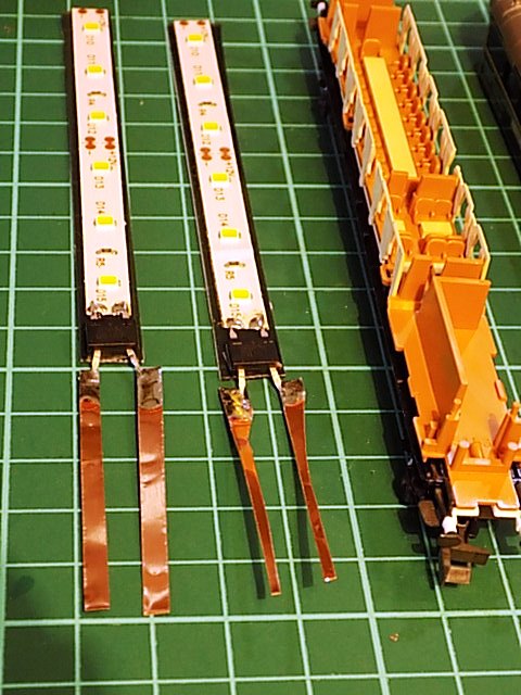 やってみたら大変です！KATOオリエントエクスプレス'88