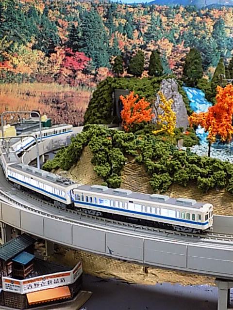 Micro そこはかとない aceA0116小田急4000形冷房改造車6両