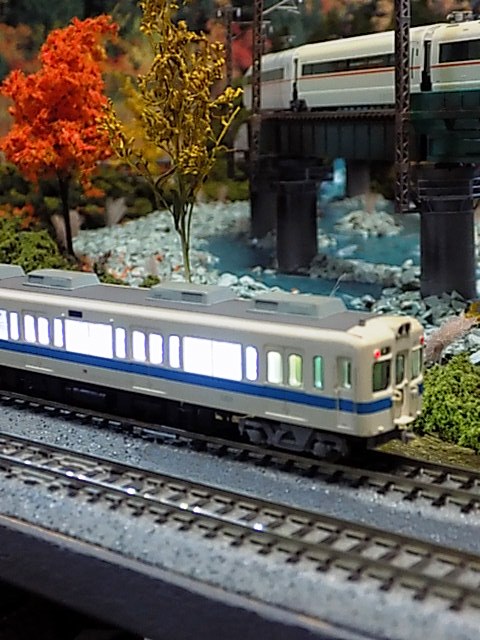 マイクロエースA2186 小田急 4000形 「改良品」 6両（税込） 18864