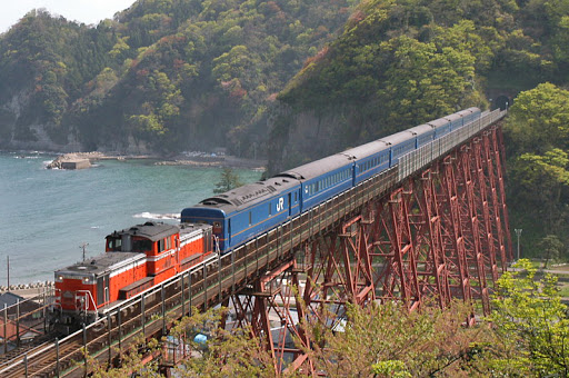 余部鉄橋 組立キット 5基レールなし｜Yahoo!フリマ（旧PayPay