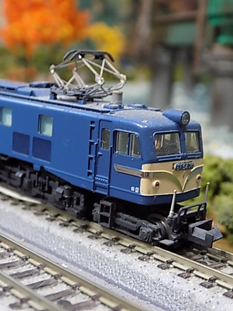 KATO 20系 あさかぜ 2022年4月発売のKATO 20系寝台特急「あさかぜ」(初期編成)は、今