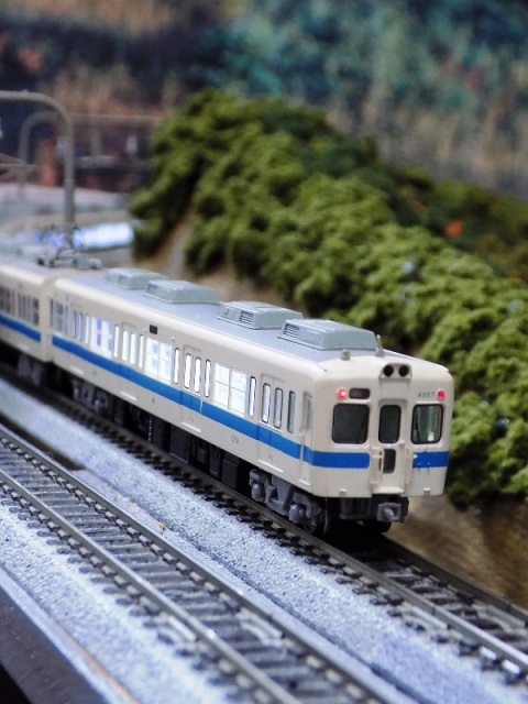 マイクロエース初代小田急4000形 | 湘南急行鉄道物語