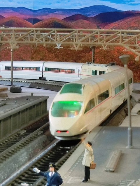 小田急シリーズTOMIX Nゲージ 小田急ロマンスカー50000形 VSEセット