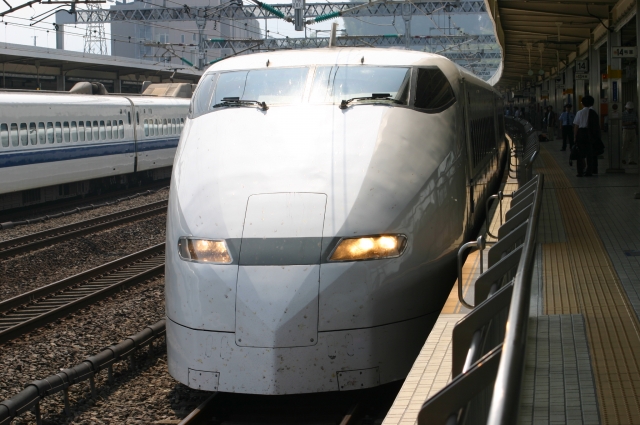 TOMIX 92639 JR 300系 東海道・山陽新幹線（のぞみ）7両セット | 湘南