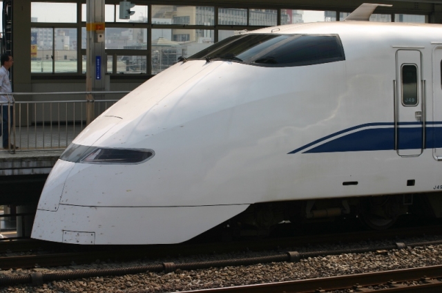 TOMIX 92639 JR 300系 東海道・山陽新幹線（のぞみ）7両セット