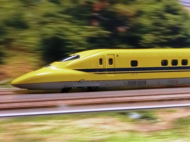 TOMIX Nゲージ 923形 ドクターイエロー 基本セット 92429 鉄道