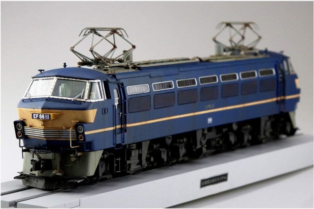 アシェット週刊「ブルートレイン3車両をつくる」の総額はいくら