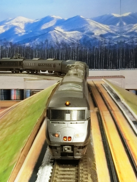 KATO 10-237 787系九州特急「リレーつばめ」 7両セット | 湘南急行鉄道物語