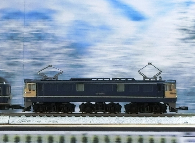 KATO20系初期「あさかぜ」「あけぼの」 | 湘南急行鉄道物語