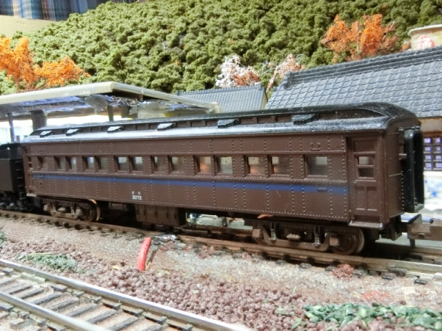 マイクロエース Nゲージ C62-3 函館本線・小樽築港機関区 改良品
