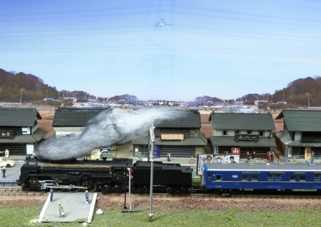 マイクロエース C62-2 函館本線・小樽築港機関区・改良品 C62-2 函館本線 小樽築港機関区 改良品 (鉄道模型) - ホビー