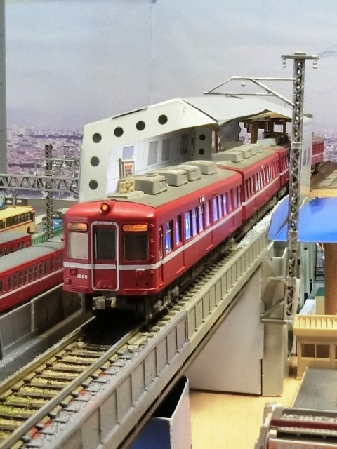 マイクロエース A1367 京急1000形・冷房改造車 8両京急電鉄 マイクロエース A1367 京急1000形・冷房改造車 8両京急電鉄
