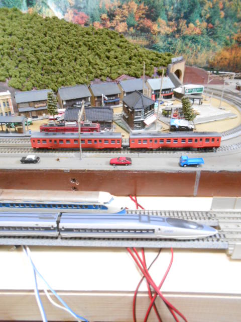 Zゲージ】「週刊 昭和にっぽん鉄道ジオラマ」が届きました