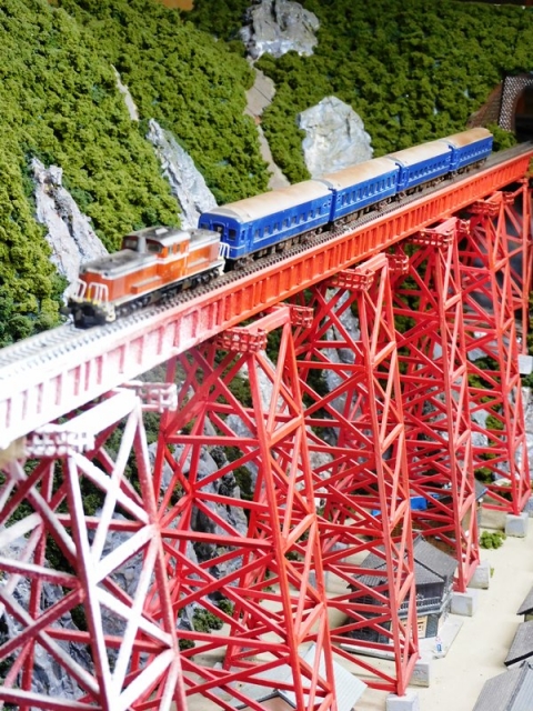 余部鉄橋 歴史の一片 最終値下げ‼️ - メルカリ