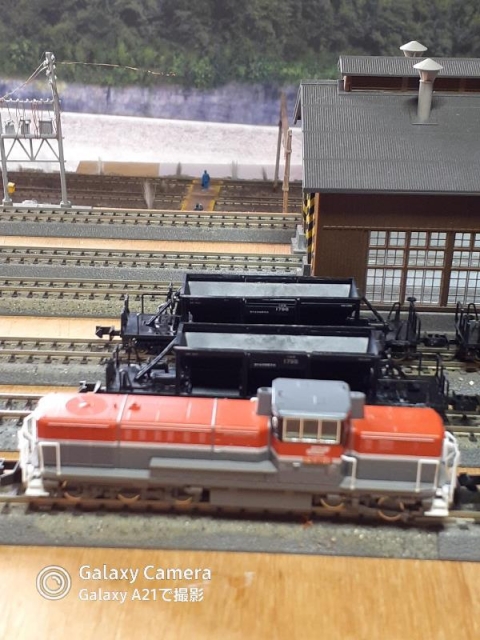 TOMIX 特別企画品　ホキ800形貨車　JR東日本史陽 TOMIX ホキ800形貨車(JR東日本仕様)タイプセット 品番：97949