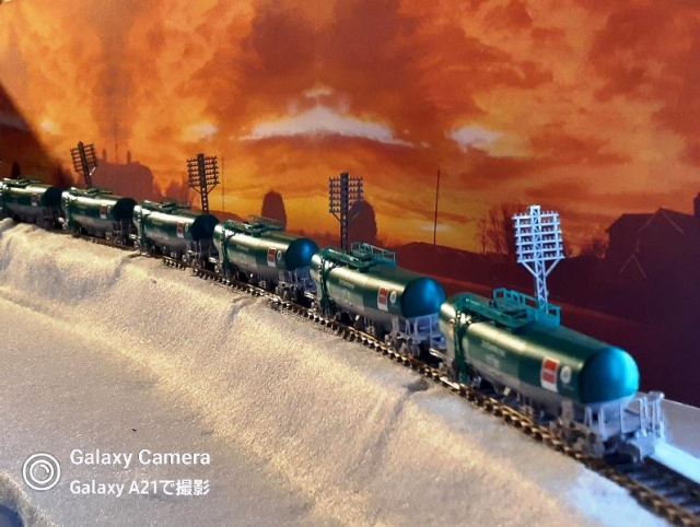 東日本大震災から12年】被災地へ走った“前例なき”緊急石油貨物列車DD51