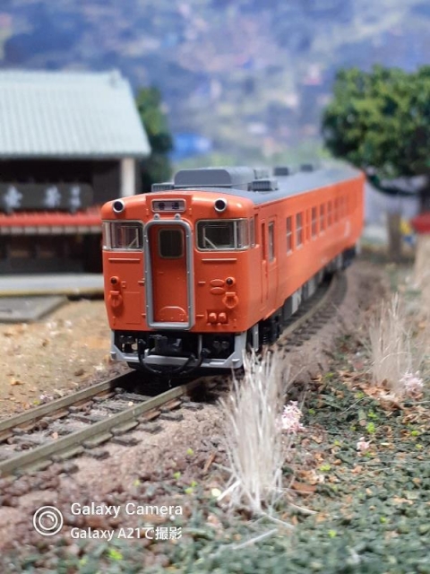 国鉄キハ40形2000番台 キハ40系一般形気動車｜キハ40形2000番代