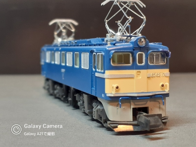 KATO Nゲージ 3084 ED62 電気機関車 飯田線 貨物列車 Amazon.co.jp: KATO Nゲージ 3084 ED62 電気機関車 飯田線 貨物