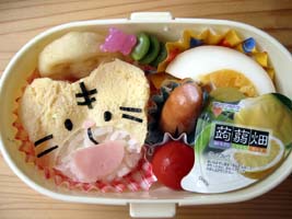 しまじろう…?