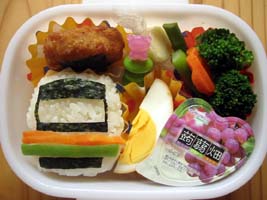 うーん、なかなか?