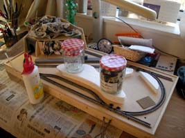 さらに進化する鉄道模型