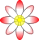 白花素材 無料素材