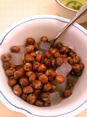 豆かん