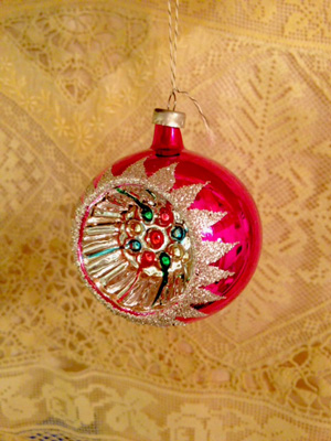 クリスマスボール