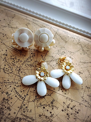Partina de coronさんのアクセサリー