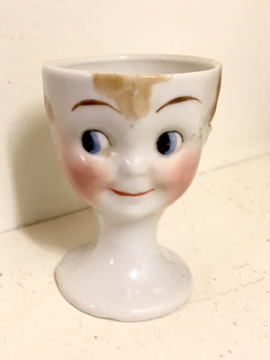 ヴィンテージ陶器